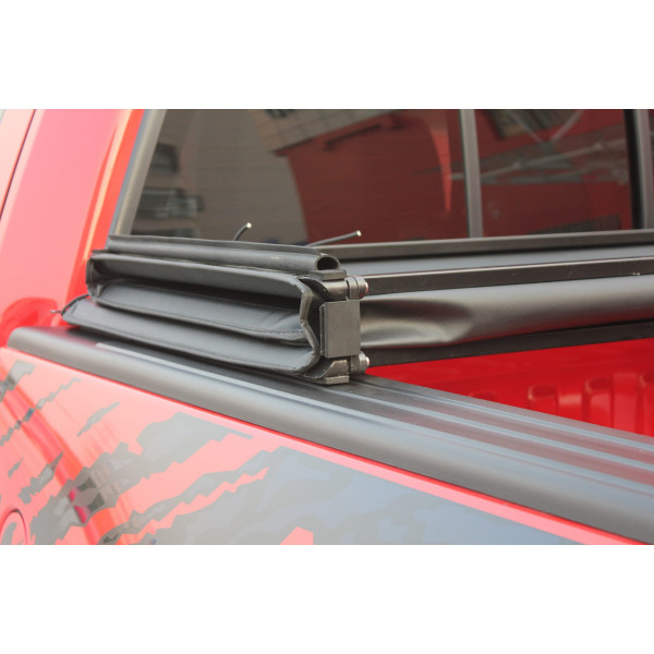 04-14 Ford F-150 6-1/2 ft Tonneau Cover