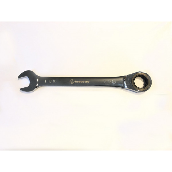 1-1/16″ Straight Gear Wrench