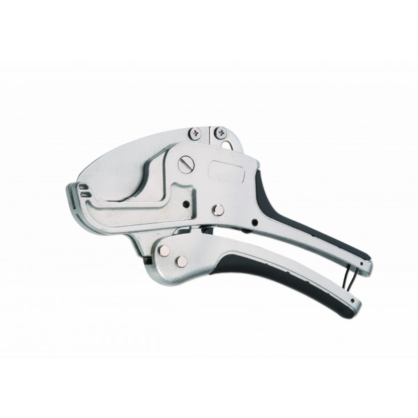 1-1/2 in. Ratcheting PVC Pipe Cutter