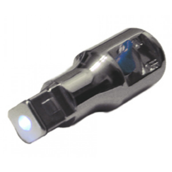 1/2 DR Lighted Socket Extension