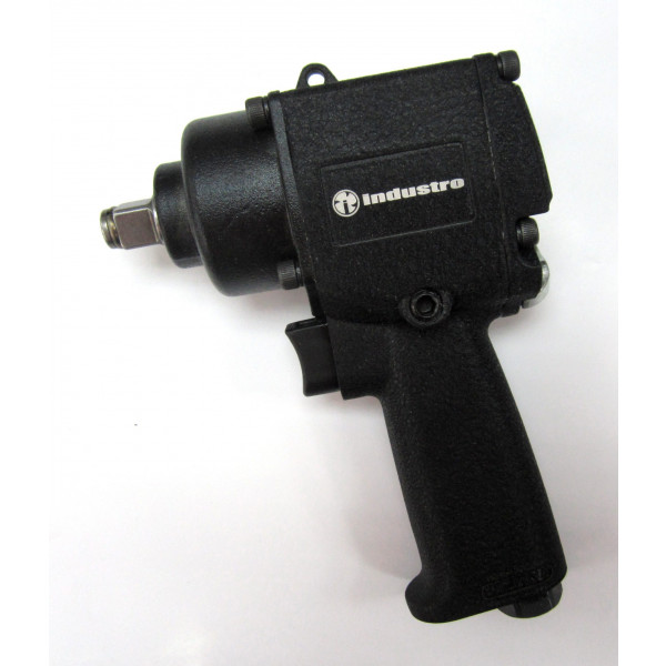1/2 DR Super Short Impact Wrench