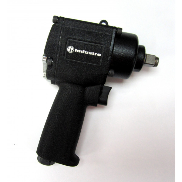 1/2 DR Super Short Impact Wrench
