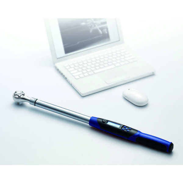 1/2 DR” Wireless Digital Torque Wrench