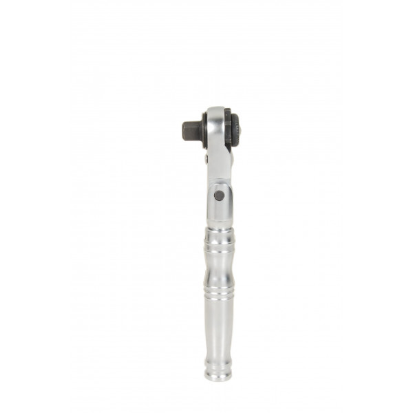 1/2 in. dr Stepless Extendable Ratchet