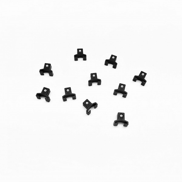 1/2 in Drive Socket Holder Replacement Clips