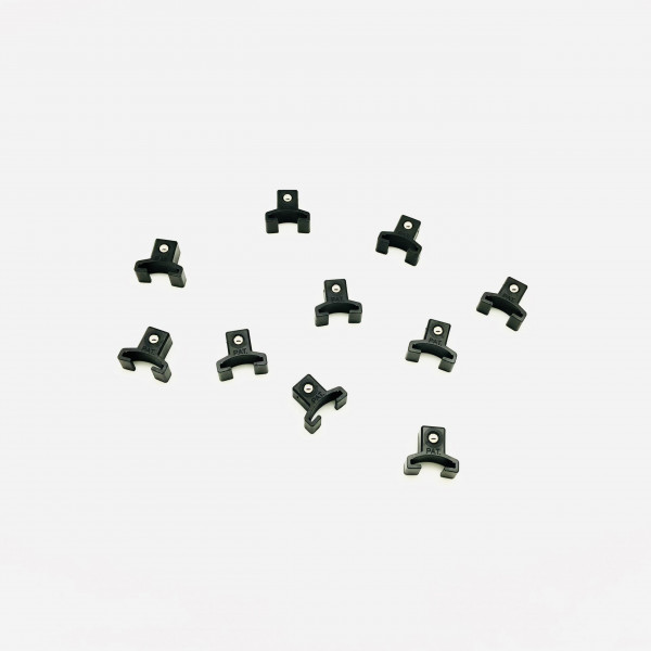 1/2 in Drive Socket Holder Replacement Clips
