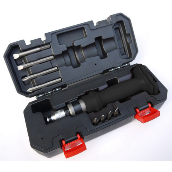 1/2 in. Impact Driver Set