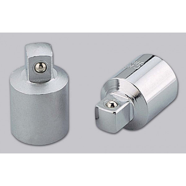 1/2 in x 3/8 in Reducer