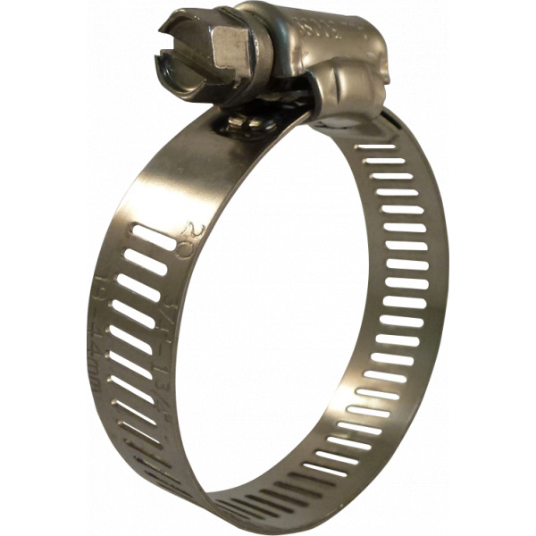1-3/4 in. Stainless Steel Hose Clamp