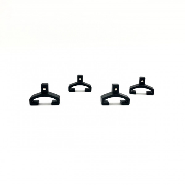 1/4 in Drive Socket Holder Replacement Clips