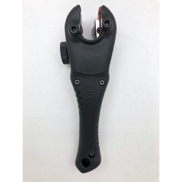 1/8 in. to 5/8 in. 2 in 1 Ratcheting Tube Cutter