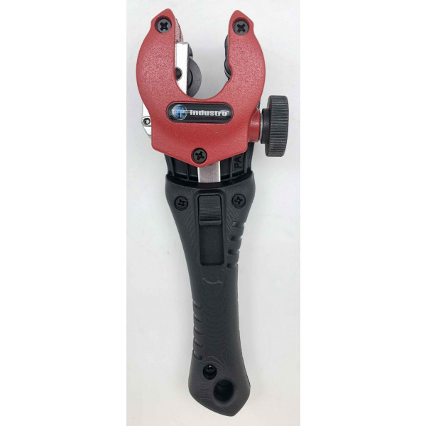 1/8 in. to 5/8 in. 2 in 1 Ratcheting Tube Cutter