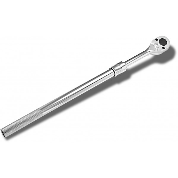 1 in. dr Extendable Ratchet