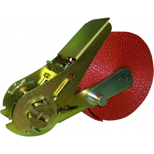 1 x 15 ft Endless Ratchet Strap