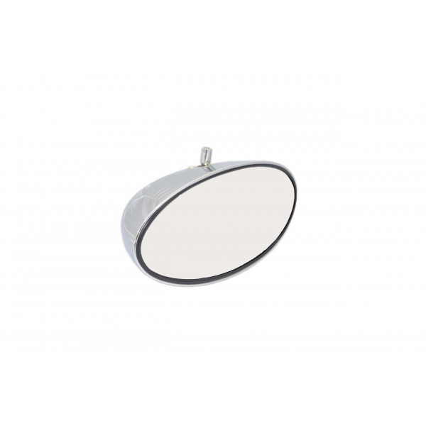 10 in. Dome Truck Mirror