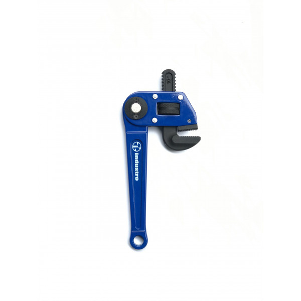 10 in. Multi-Angle Pipe Wrench