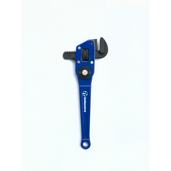 10 in. Multi-Angle Pipe Wrench