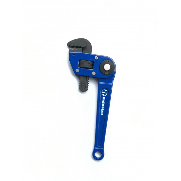 10 in. Multi-Angle Pipe Wrench