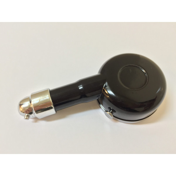 10 to 100 PSI Diaphragm Tire Pressure Gauge