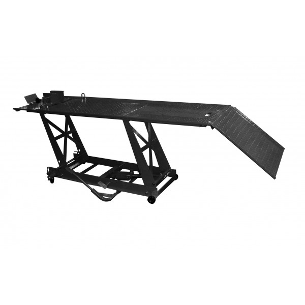 1,000 lb Motorcycle Lift
