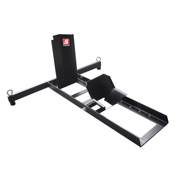 1000 lb Motorcycle Stand