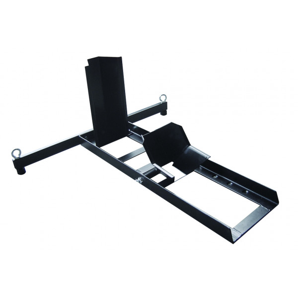 1000 lb Motorcycle Stand