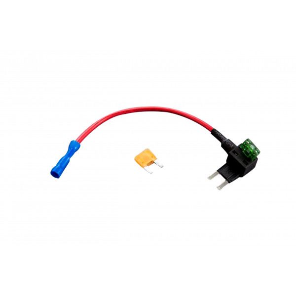 10A Dual ATM Fuse Tap