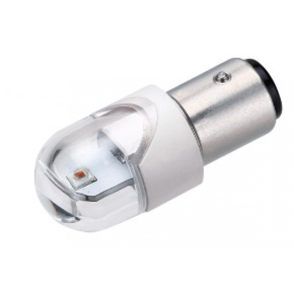 #1157 LED Automotive Bulb