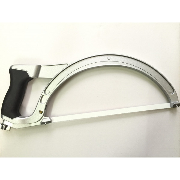 12 in. Aluminum Hacksaw