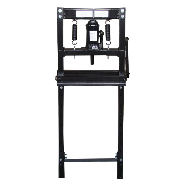 12 Ton Shop Press