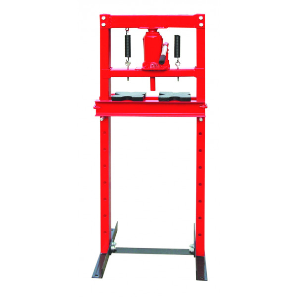 12 Ton Shop Press