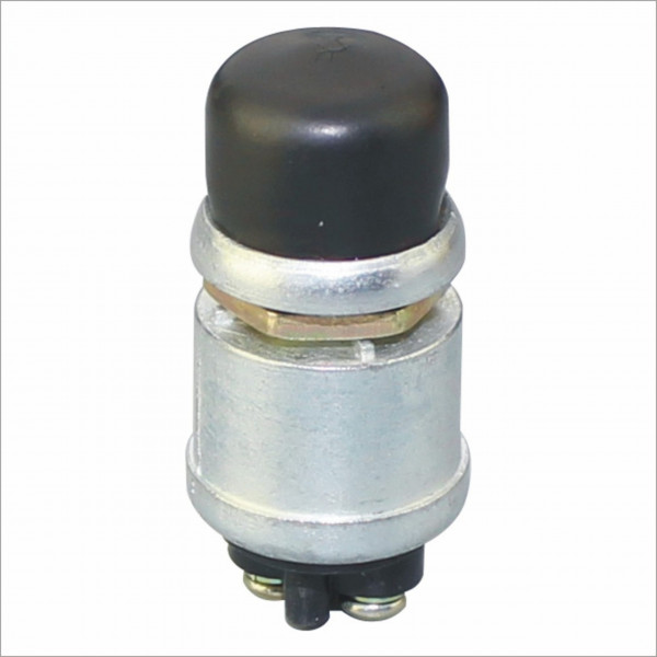 12V 10A Push-Button Starter Switch