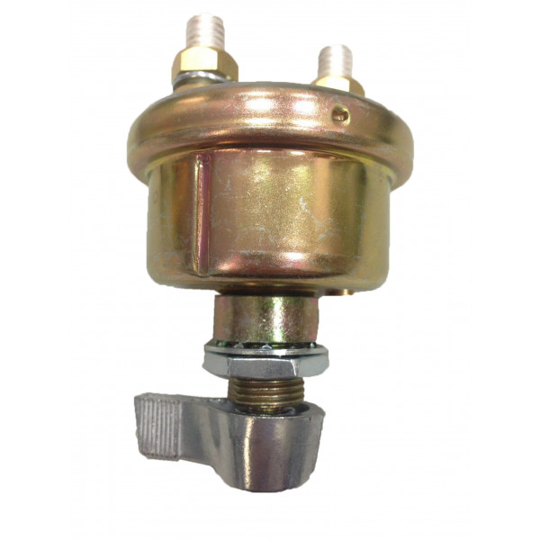 12V DC Rotary Battery Disconnect Switch