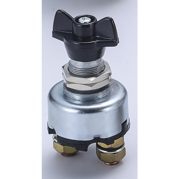 12V DC Rotary Battery Disconnect Switch