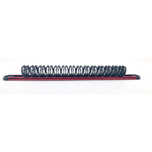 14pc Aluminum Tool Holder