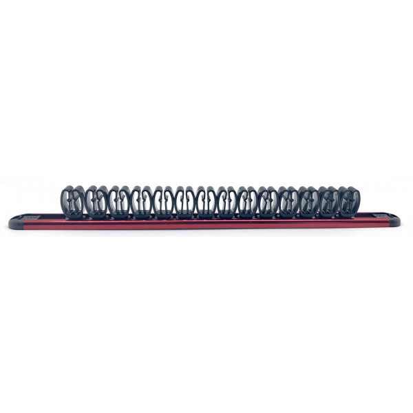 14pc Aluminum Tool Holder