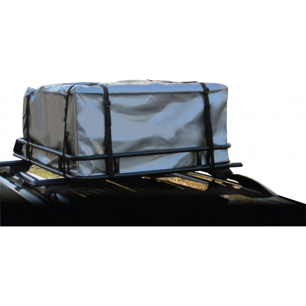 15 cu. ft Weatherproof Roof Top Cargo Bag