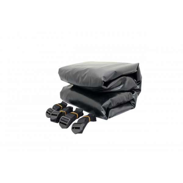 15 cu. ft Weatherproof Roof Top Cargo Bag