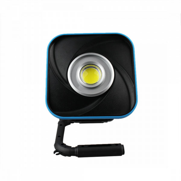 15 W COB LED Rechargeable Work Light