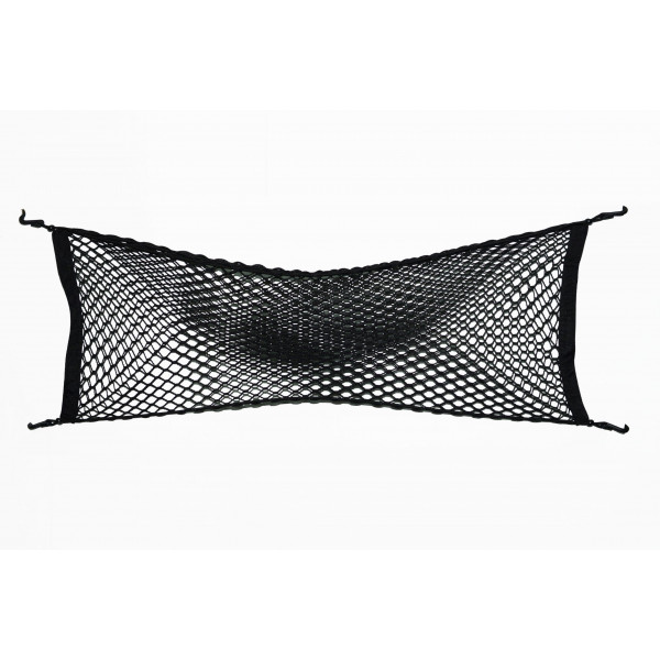15 x 45-1/4 in. Car Cargo Net
