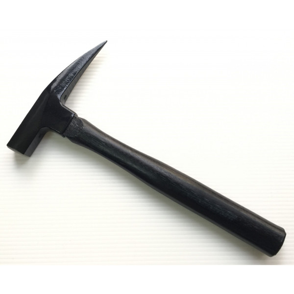 16 oz Chisel Point Rock Hammer