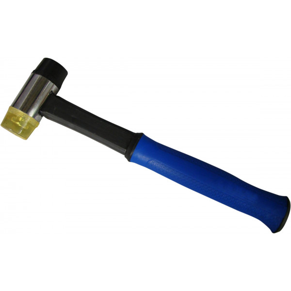 18 oz Double-Faced Soft Mallet