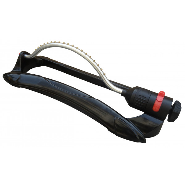 19 Jet Aluminum Sprinkler