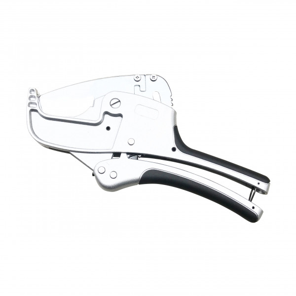 2-1/2 in. Ratcheting PVC Pipe Cutter