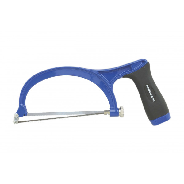 2 in 1 Pro Mini Hacksaw