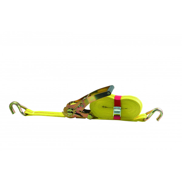 2 in. x 27 ft 10,000 lb Storable Tie-Down Strap