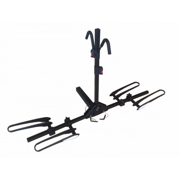 2 PC Bike Rack