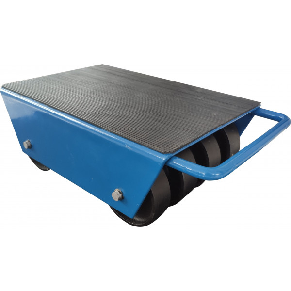 2 Ton Transport Trolley