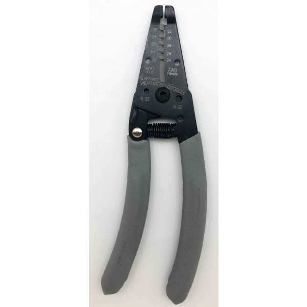 20 to 32 Gauge Wire Stripper and Cutter