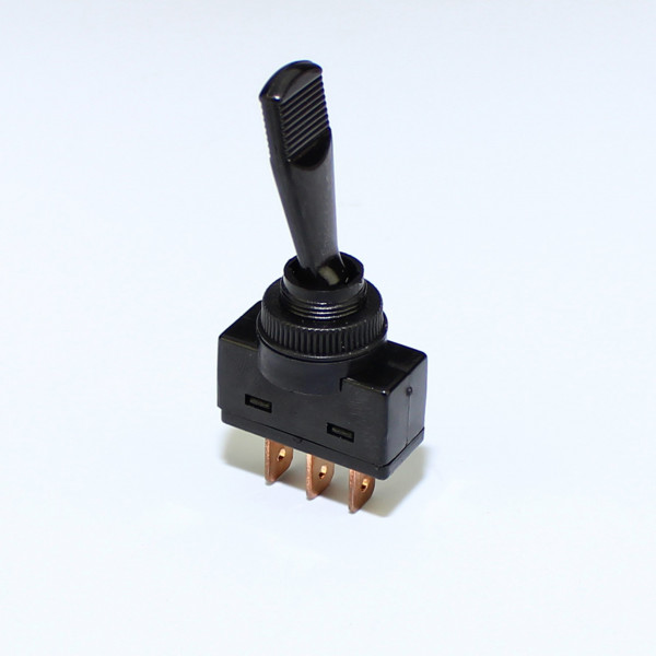 20A ON/OFF/ON Toggle Switch